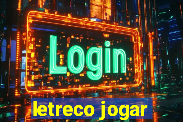 letreco jogar